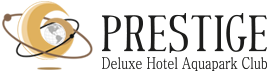 Prestige Delux Aqua Club